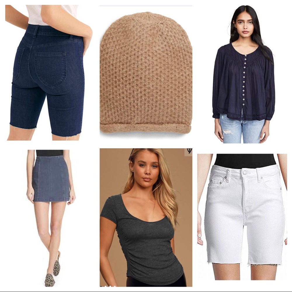 🍉 Free People Unmystery Mystery Box. Sizes v…